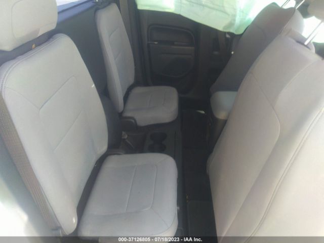 1GTH5BEA8J1181460 GMC Canyon 2wd