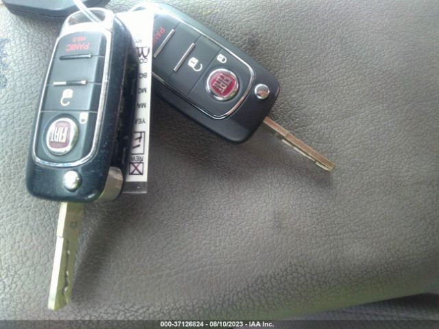 ZFBCFXAW3GP392211 Fiat 500x Pop