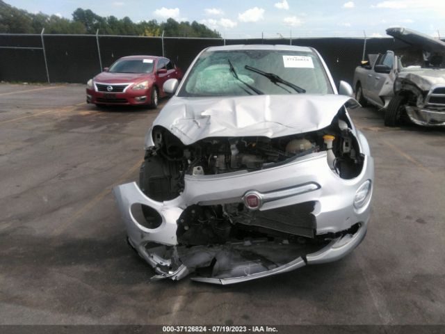 ZFBCFXAW3GP392211 Fiat 500x Pop