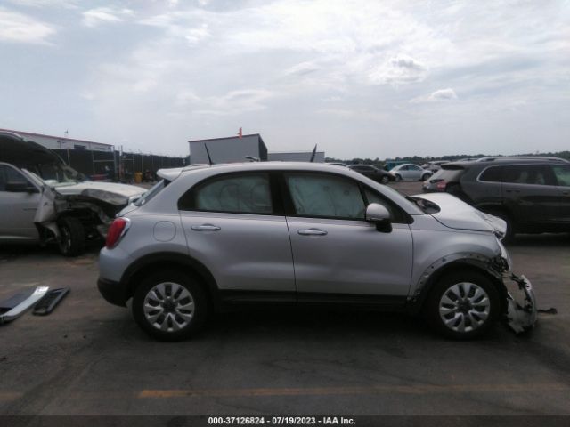 ZFBCFXAW3GP392211 Fiat 500x Pop