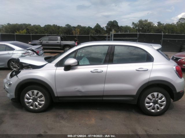 ZFBCFXAW3GP392211 Fiat 500x Pop