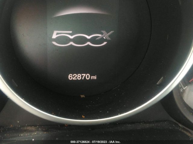 ZFBCFXAW3GP392211 Fiat 500x Pop