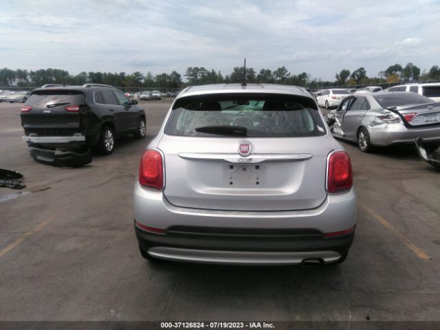 ZFBCFXAW3GP392211 Fiat 500x Pop
