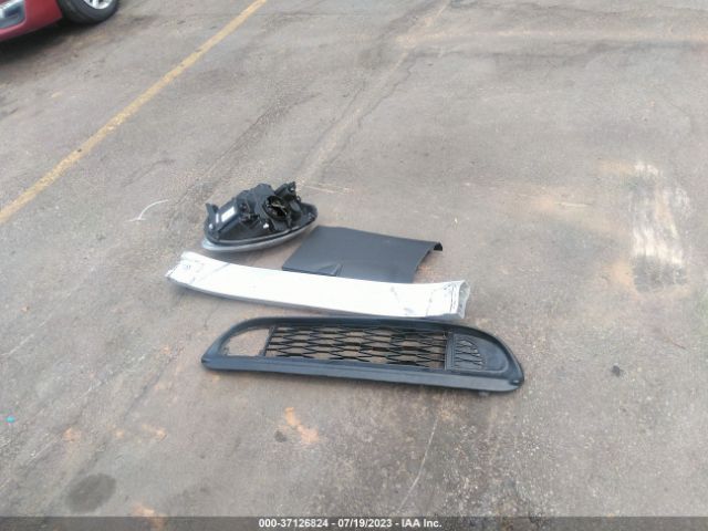 ZFBCFXAW3GP392211 Fiat 500x Pop