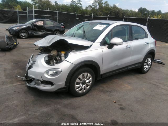 ZFBCFXAW3GP392211 Fiat 500x Pop