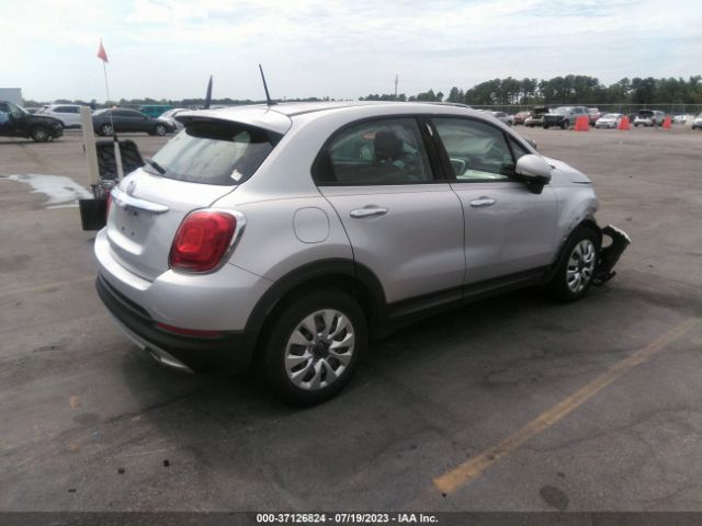 ZFBCFXAW3GP392211 Fiat 500x Pop