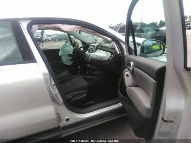 ZFBCFXAW3GP392211 Fiat 500x Pop