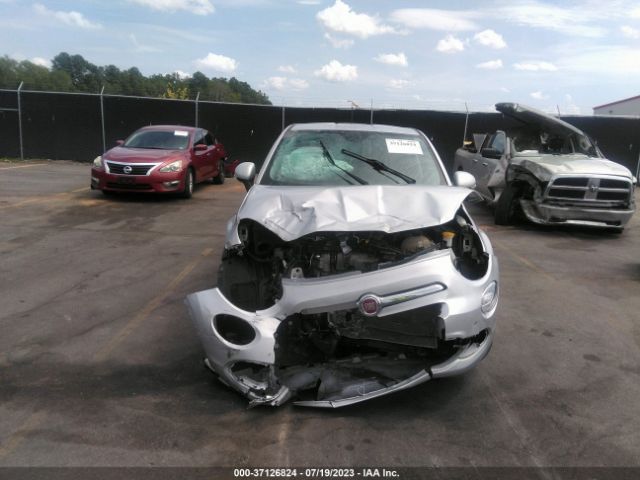 ZFBCFXAW3GP392211 Fiat 500x Pop