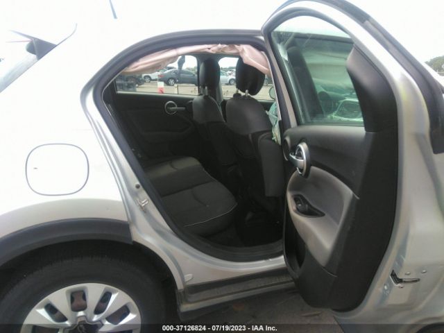 ZFBCFXAW3GP392211 Fiat 500x Pop