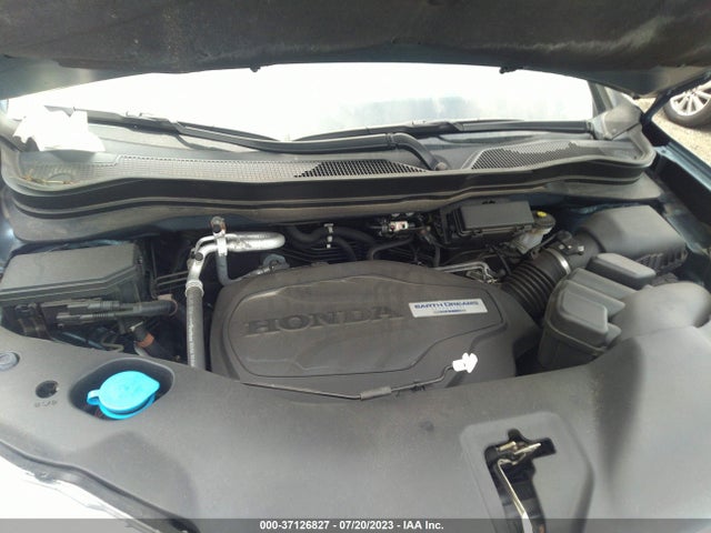 Honda Pilot Touring 2017 5FNYF6H9XHB508769 Image 15