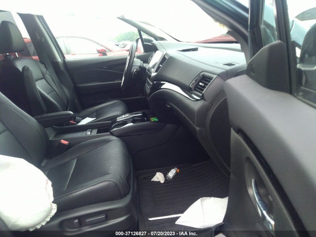 Honda Pilot Touring 2017 5FNYF6H9XHB508769 Image 10