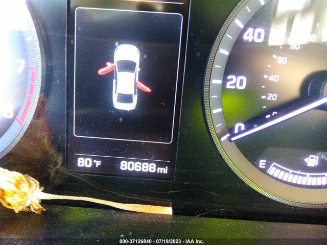 Hyundai Sonata 2.4l Limited 2016 5NPE34AF2GH317573 Image 15