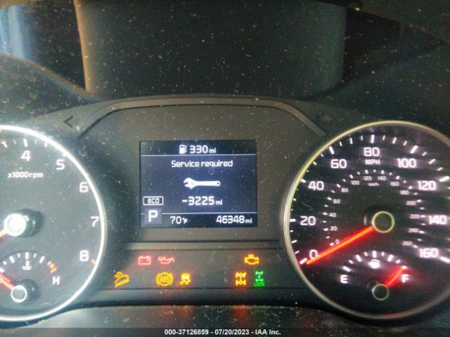 KNDPMCAC6L7797301 KIA Sportage Lx