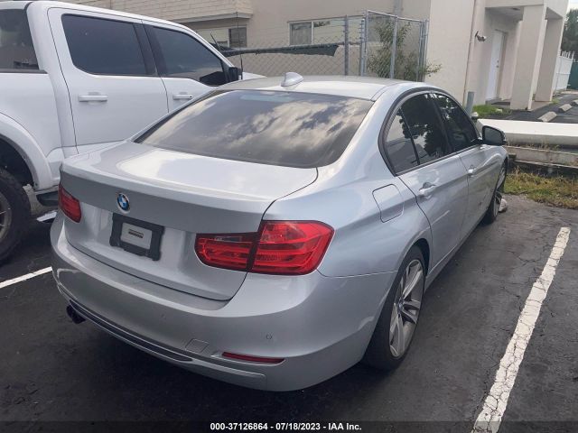WBA3A5G51FNS88984 BMW 3 Series 328i