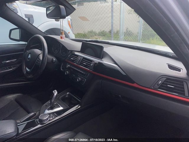 WBA3A5G51FNS88984 BMW 3 Series 328i