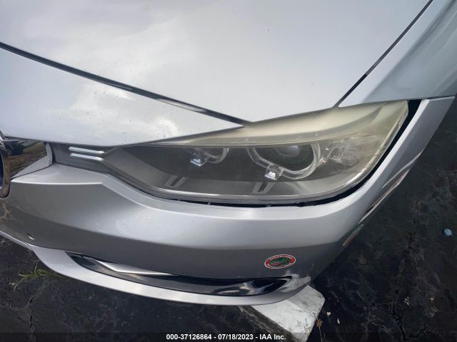 WBA3A5G51FNS88984 BMW 3 Series 328i