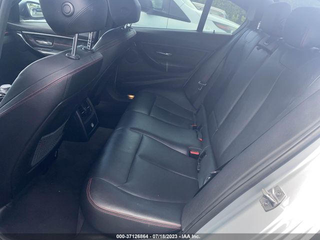 WBA3A5G51FNS88984 BMW 3 Series 328i