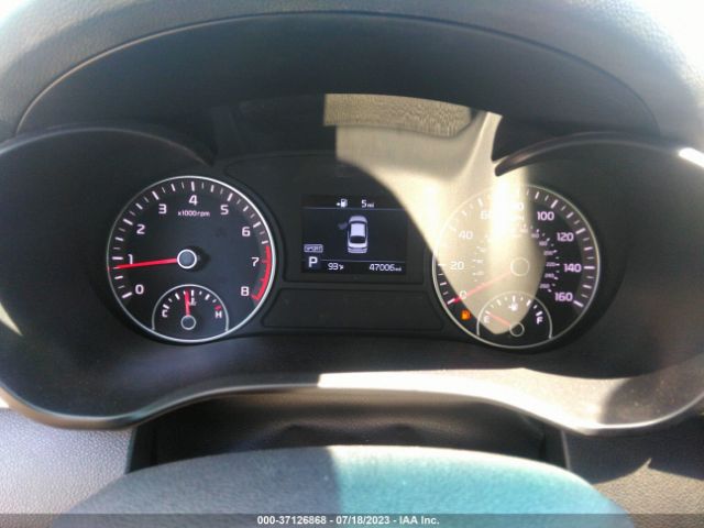 5XXGT4L35LG402263 KIA Optima Lx