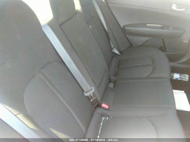 5XXGT4L35LG402263 KIA Optima Lx