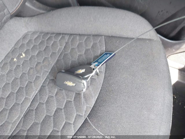 Chevrolet EQUINOX LT 2018 3GNAXJEV6JS558642 Image 11