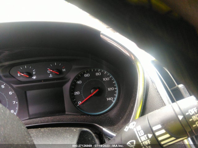 Chevrolet EQUINOX LT 2018 3GNAXJEV6JS558642 Image 7
