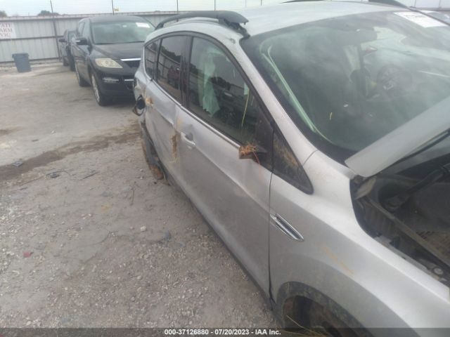 1FMCU0GX5GUA66448 Ford ESCAPE SE