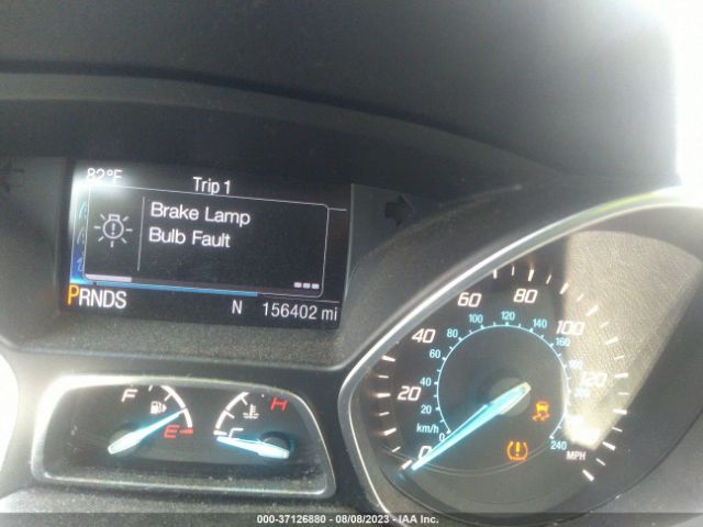 1FMCU0GX5GUA66448 Ford ESCAPE SE