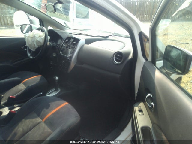 2015 NISSAN VERSA NOTE SR VIN: 3N1CE2CP5FL392894