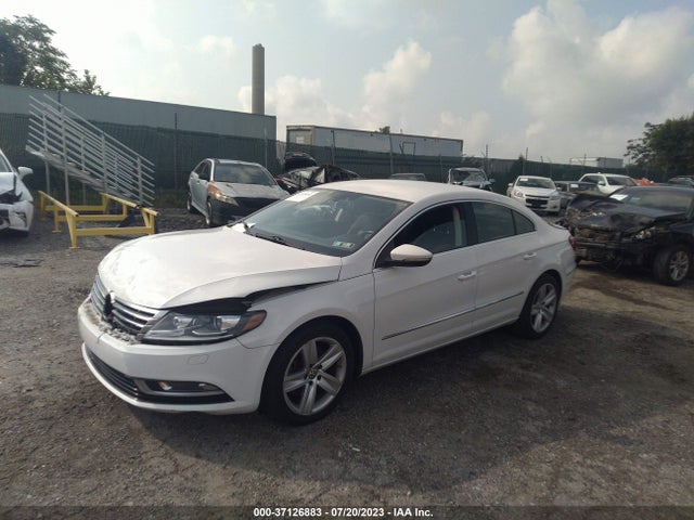 WVWBP7AN9EE509652 Volkswagen Cc Sport/r-line