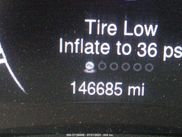 1C4RDJDG0FC885557 Dodge DURANGO LIMITED