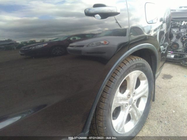 1C4RDJDG0FC885557 Dodge DURANGO LIMITED