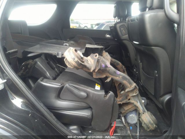 1C4RDJDG0FC885557 Dodge DURANGO LIMITED