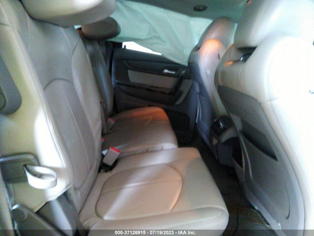 2013 GMC ACADIA SLT VIN: 1GKKRRKD3DJ202953