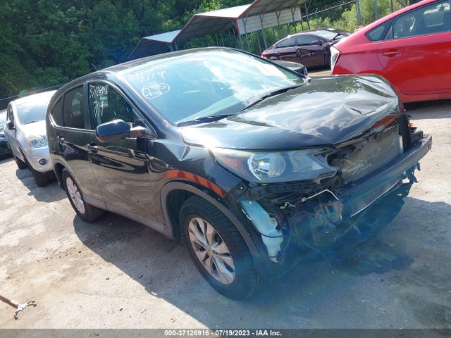 2014 2HKRM4H5XEH724291 zdjęcie główne