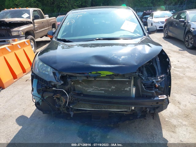 Honda CR-V EX 2014 2HKRM4H5XEH724291 Image 12