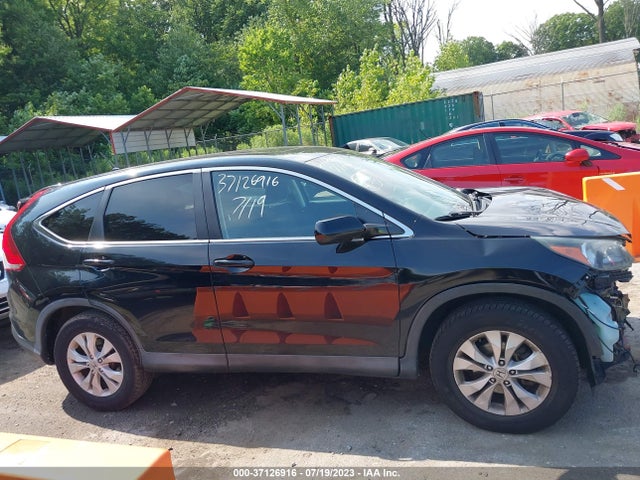 Honda CR-V EX 2014 2HKRM4H5XEH724291 Image 13