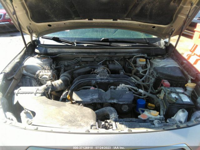4S4BSBJC7F3293177 Subaru Outback 2.5i Limited