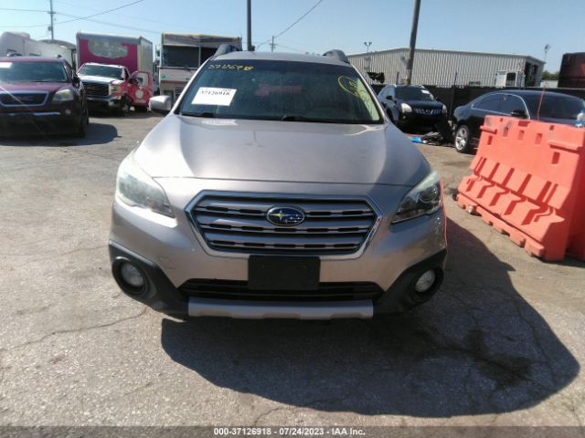 4S4BSBJC7F3293177 Subaru Outback 2.5i Limited