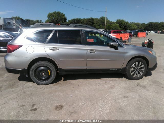 4S4BSBJC7F3293177 Subaru Outback 2.5i Limited