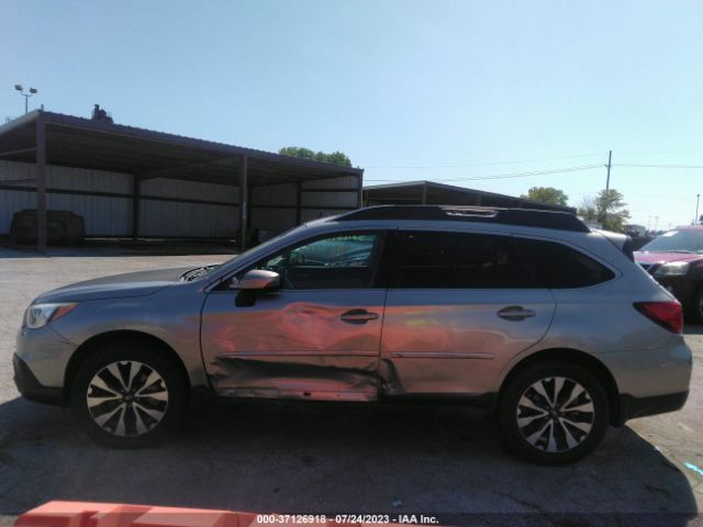 4S4BSBJC7F3293177 Subaru Outback 2.5i Limited