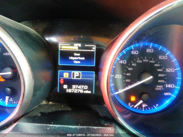 4S4BSBJC7F3293177 Subaru Outback 2.5i Limited