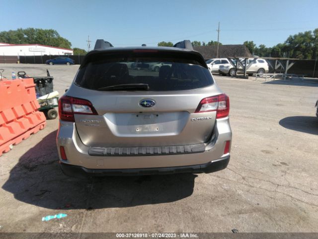 4S4BSBJC7F3293177 Subaru Outback 2.5i Limited