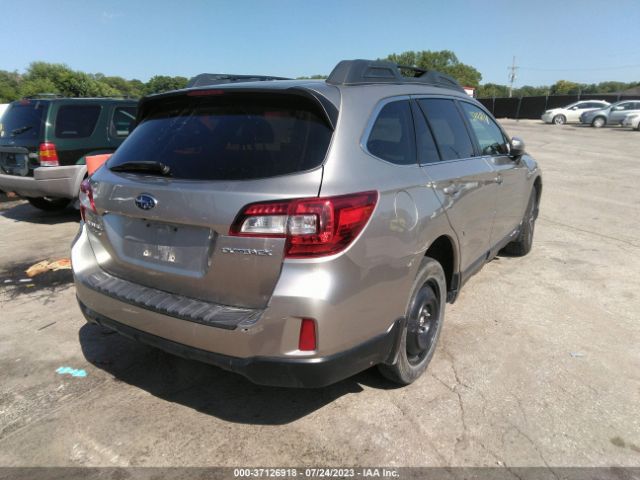4S4BSBJC7F3293177 Subaru Outback 2.5i Limited
