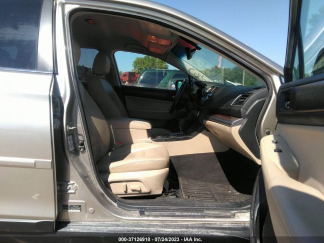 4S4BSBJC7F3293177 Subaru Outback 2.5i Limited