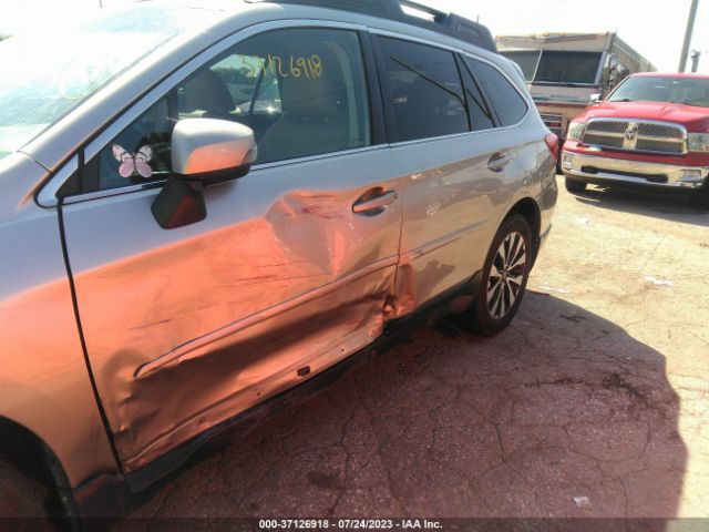 4S4BSBJC7F3293177 Subaru Outback 2.5i Limited