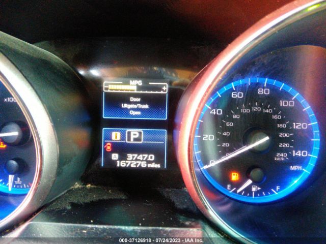 4S4BSBJC7F3293177 Subaru Outback 2.5i Limited