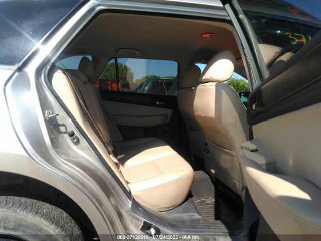 4S4BSBJC7F3293177 Subaru Outback 2.5i Limited