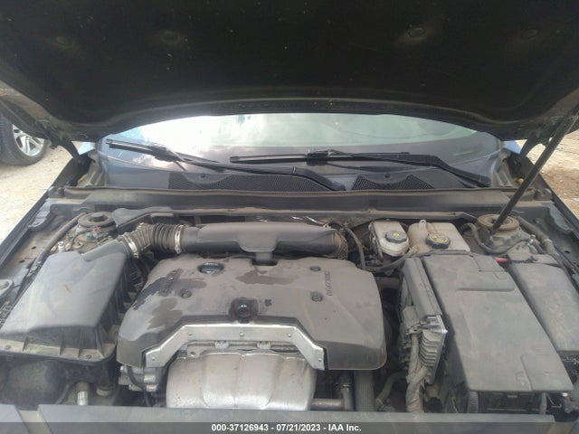 Chevrolet IMPALA LT 2019 2G11Z5SA3K9119028 Image 10
