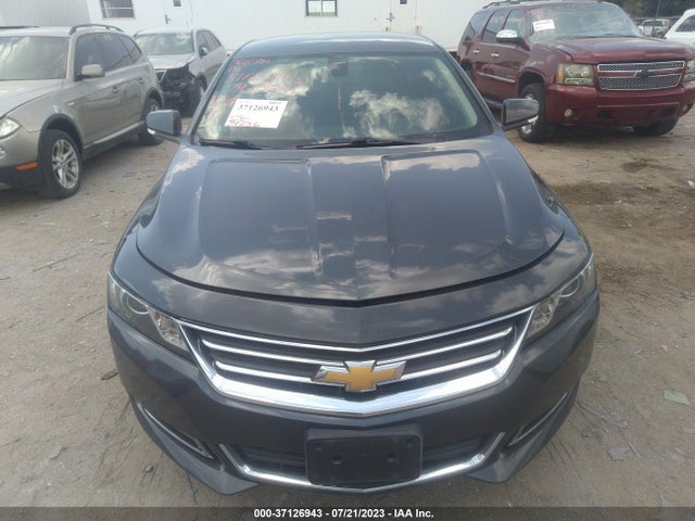 Chevrolet IMPALA LT 2019 2G11Z5SA3K9119028 Image 12