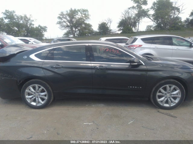 Chevrolet IMPALA LT 2019 2G11Z5SA3K9119028 Image 13